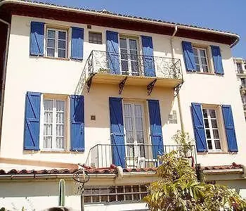 La Malouine 2* Nice