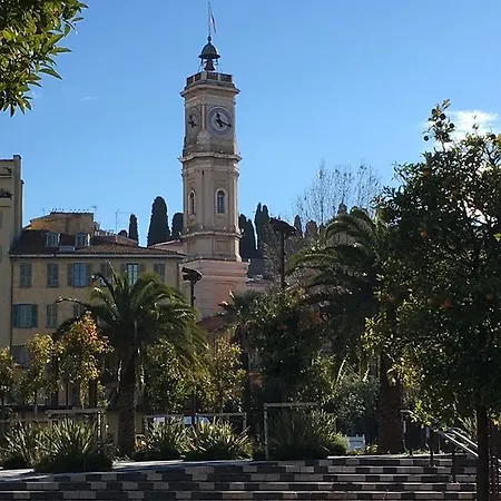 Hotel La Malouine