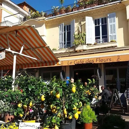 La Malouine Nice