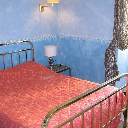 La Malouine Hotel Niza