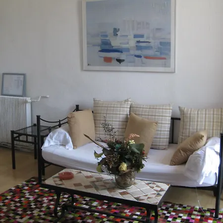 La Malouine Hotel Niza