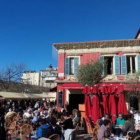 Ξενοδοχείο La Malouine