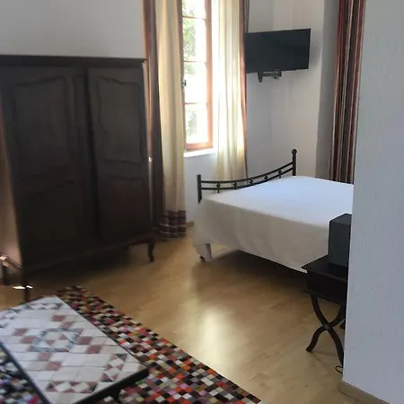 Hotel La Malouine