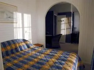 La Malouine Hotel Niza