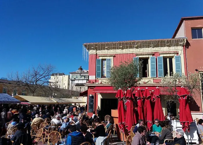 Ξενοδοχείο La Malouine