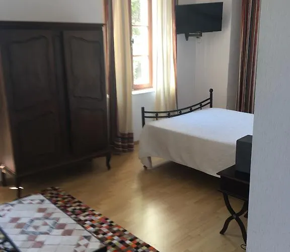 Ξενοδοχείο La Malouine