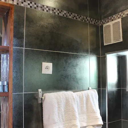 מלון La Malouine ניס