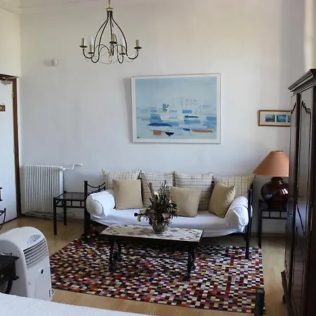 מלון La Malouine ניס