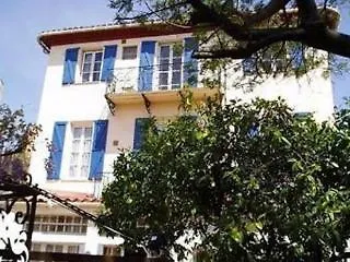 La Malouine מלון