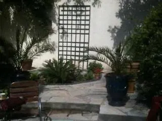 מלון La Malouine ניס