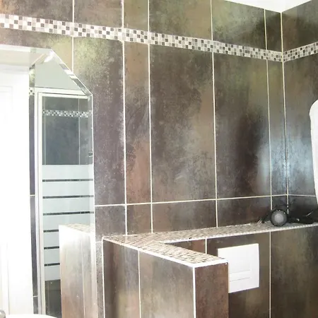 La Malouine 酒店 尼斯