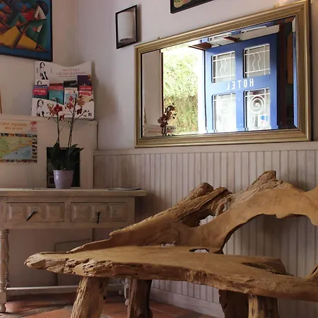 מלון La Malouine