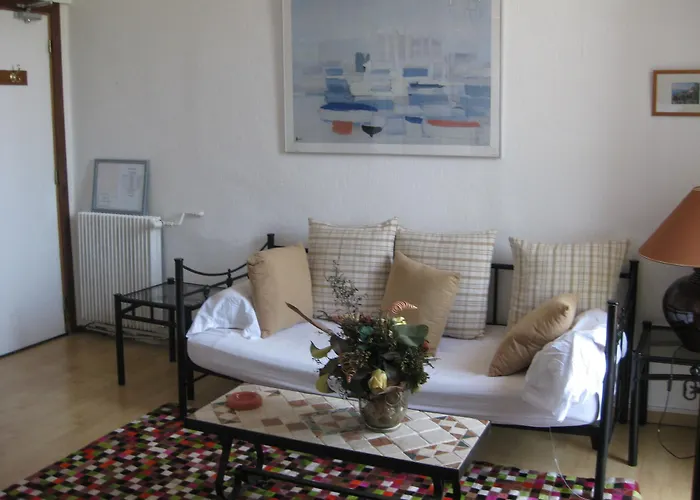 La Malouine Hotel Nice