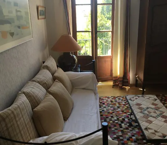 La Malouine מלון