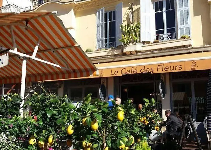 La Malouine Nice