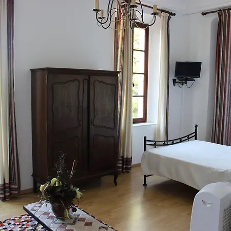 Hotel La Malouine 2*