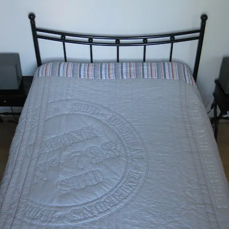 Hotel La Malouine Nice