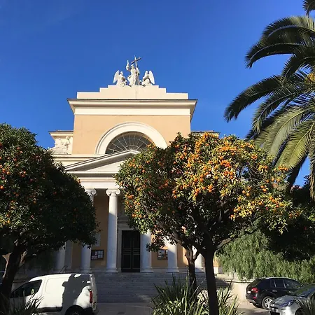 Hotel La Malouine 2*