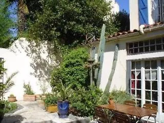 La Malouine Hotel 2*