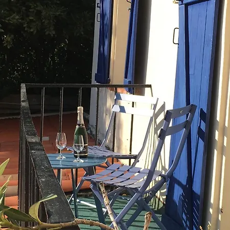 Hotel La Malouine Nice