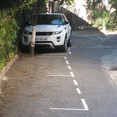 La Malouine Hotel Nice