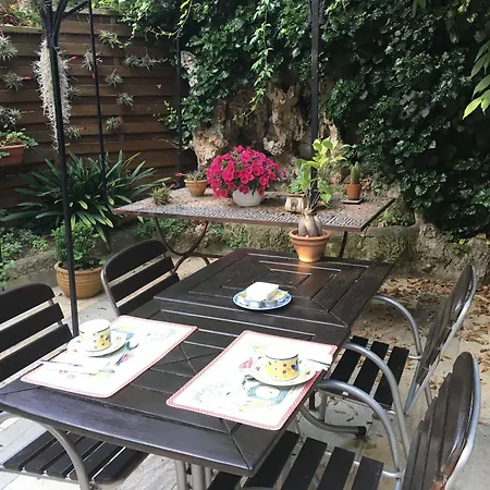 Hotel La Malouine 2*