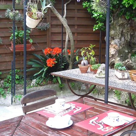 La Malouine Hotel 2*