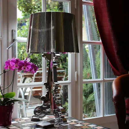 Hotel La Malouine Nice