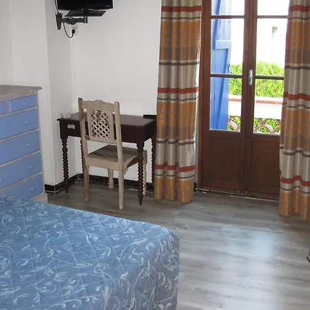 La Malouine Hotel 2*