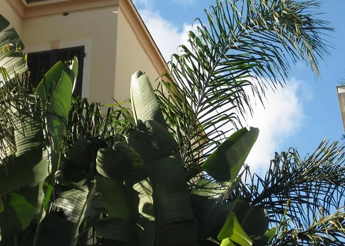 La Malouine Hotel Nicea