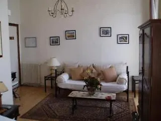 La Malouine Hotel Nicea