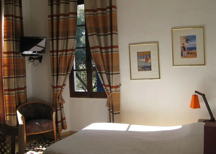 La Malouine 2* Nicea