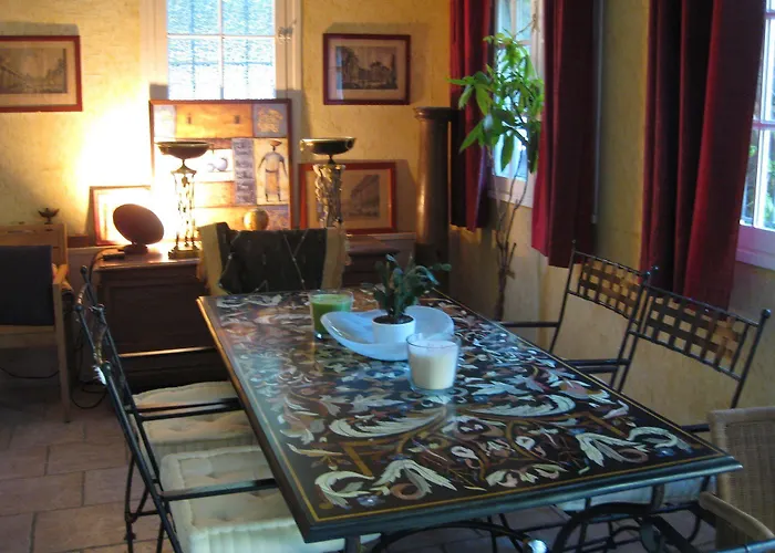 La Malouine 2* Nicea