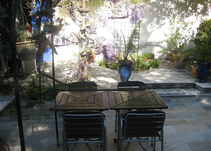 La Malouine Hotel 2*