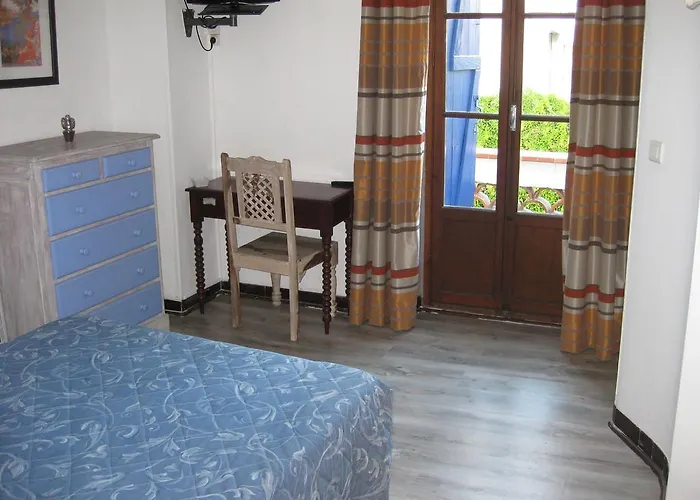 La Malouine Hotel 2*