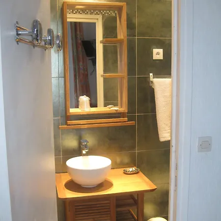 Hotel La Malouine