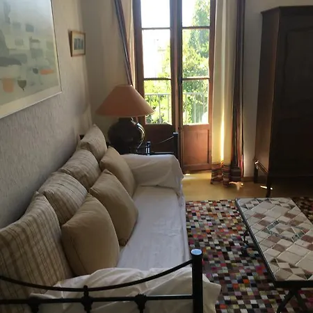 La Malouine Hotel