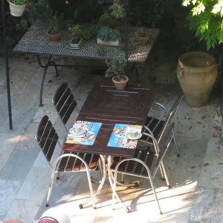 La Malouine 2* Nice